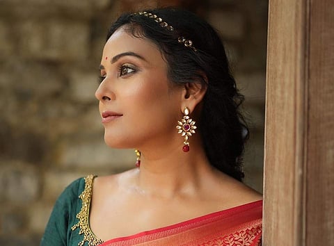 Location Diaries: Chandhini Tamilarasan for Bommai- A Learning Experience 