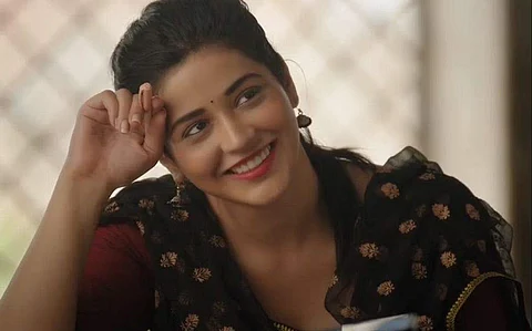 Priyanka Jawalkar in NBK 108?