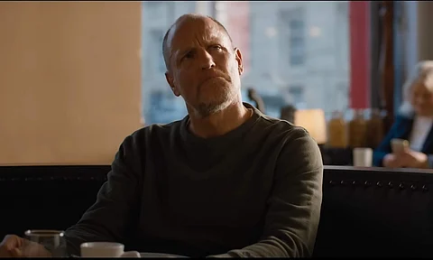 Trailer for Champions starring Woody Harrelson is out