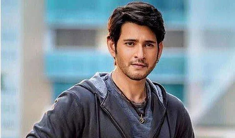 Shooting of SSMB 28 postponed