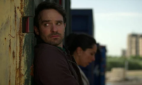 Netflix releases trailer for spy thriller series Treason starring Charlie Cox