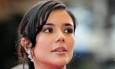 Catalina Sandino Moreno