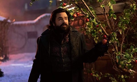 What We Do in the Shadows season 5 wraps filming