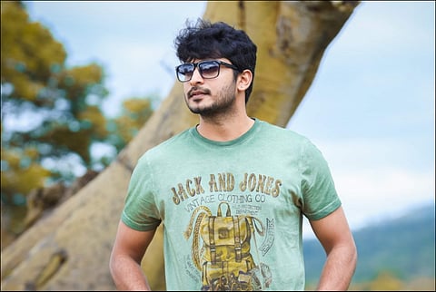 Pramod: I believe that nature supports good work