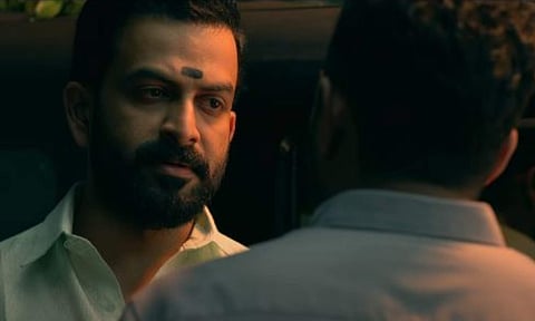 Kaapa trailer: Prithviraj and Shaji Kailas are back, this time with a socio-political thriller 