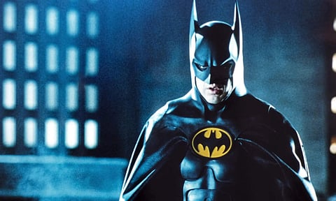 Batman film with Michael Keaton reprising his role has been cancelled