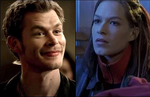 Joseph Morgan, Frank Potente join season 4 of Titans