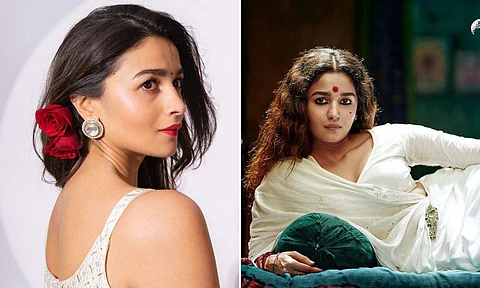 Alia Bhatt