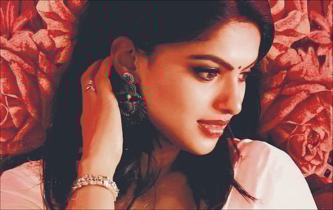 Ganavi Laxman’s Bhava Chitra to be released on February 18