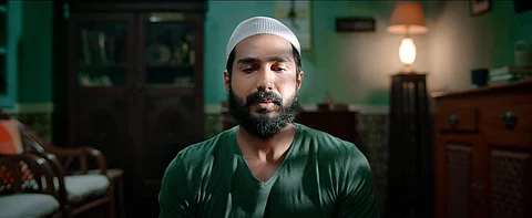 FIR Movie Review: A punchy thriller that gets watered down by convenient writing