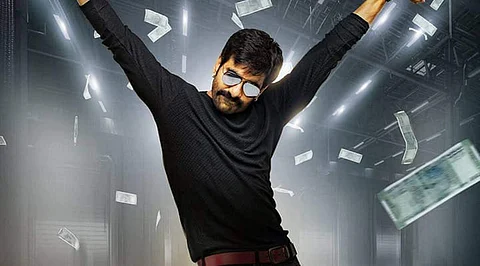 Khiladi Movie Review: A perfect recipe for disaster