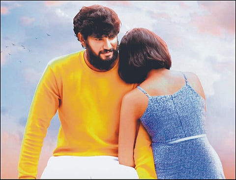 Love Mocktail 2 Movie Review: Krishna delivers a perfect blend of love and laughter