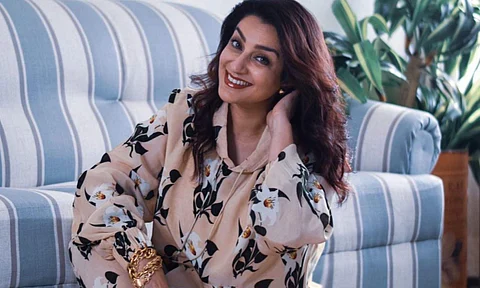 Tisca Chopra