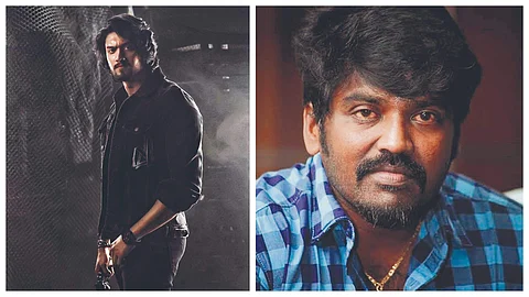 Nagashekar to direct Niranjan Sudhindra in action thriller titled Q