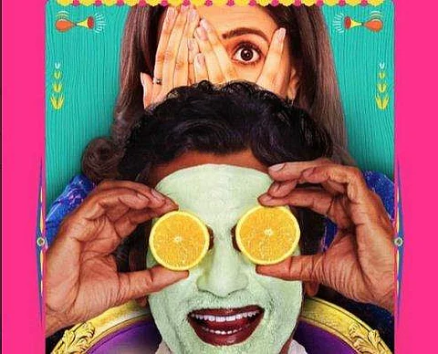 Nawazuddin Siddiqui, Nupur Sanon start filming for Noorani Chehra