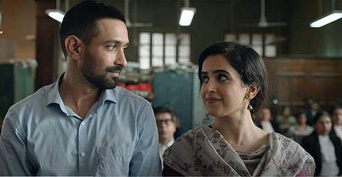 Love Hostel trailer out