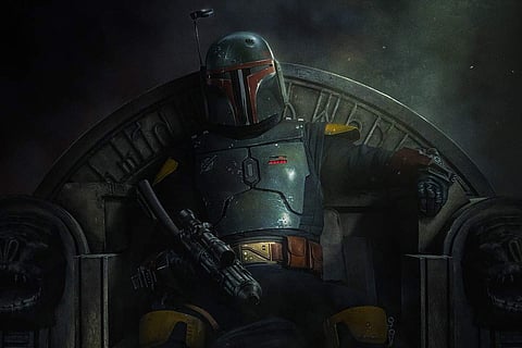 The Book of Boba Fett Review: A slow, assured preface to the story of the galaxy's feared Bounty Hunter