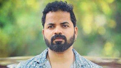 Vinay Forrt's next titled Somante Krithavu