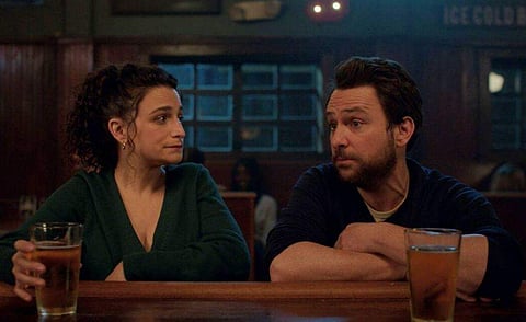 A still from 'I Want You Back'
