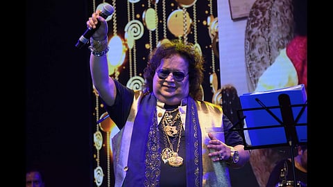 Remembering The Disco King