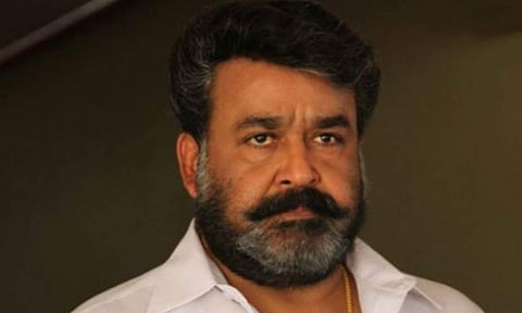 Mohanlal