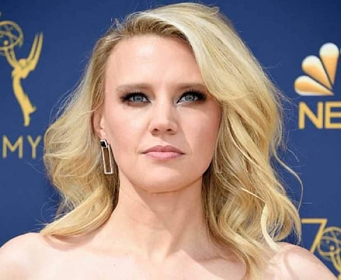 Kate Mckinnon