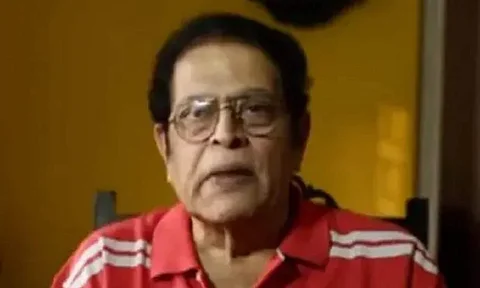 Ashok Rao