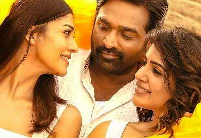 Kaathuvaakula Rendu Kaadhal to release in April in theatres