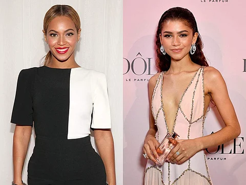 Beyonce, Zendaya in negotiations to star in Imitation of Life remake