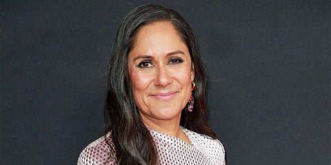 Sakina Jaffrey joins Billions as series regular