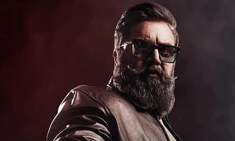 Sarath Kumar