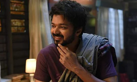 Vijay