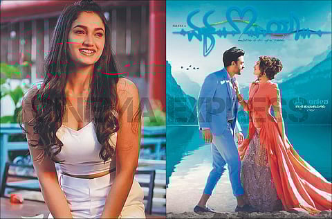 Working with a director like Prem is a debutante’s dream: Reeshma Nanaiah