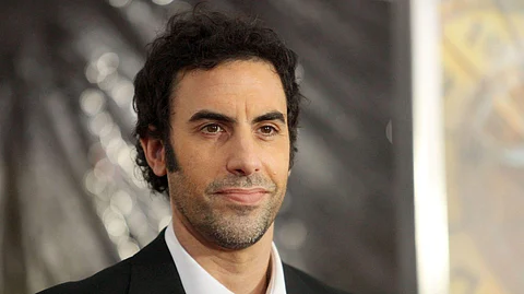 Sacha Baron Cohen in talks for Alfonso Cuaron's Apple series Disclaimer