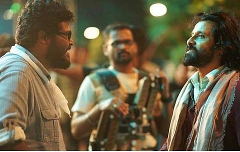 Vikram-Ajay Gnanamuthu's Cobra to release on May 26