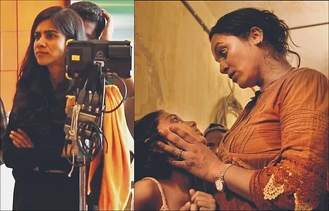 ‘Women should have a voice in the industry’