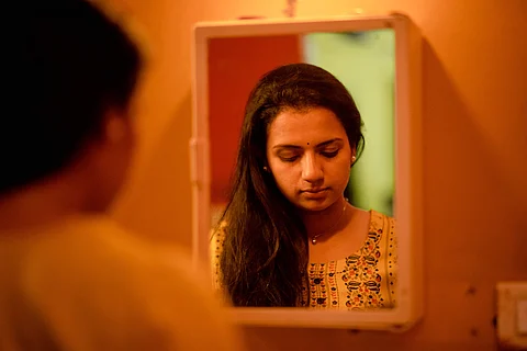 Sruthi Hariharan plays sex worker in Rakshit Shetty's Strawberry