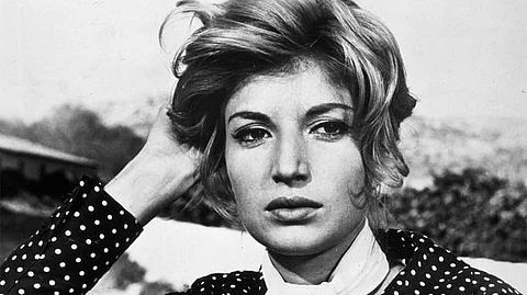 Veteran Italian actor Monica Vitti dies at 90