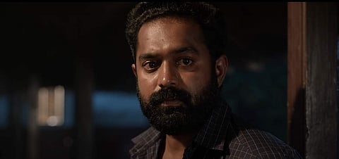 A still of Asif Ali