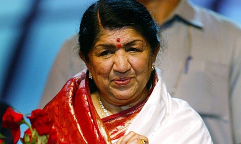 Lata Mangeshkar
