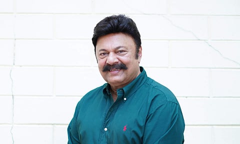 Lalu Alex