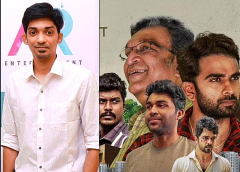 Vishal Venkat: I have all the flaws of my film’s characters