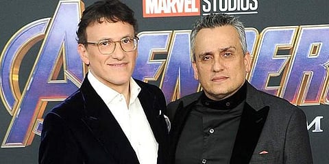 Joe and Anthony Russo to produce Judy Blume's Superfudge for Disney+