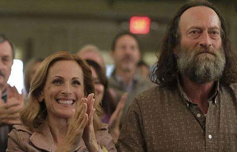 Oscar nominations 2022: CODA's Troy Kotsur becomes first deaf male actor to win a nod 