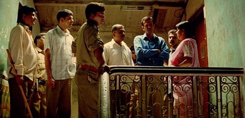 The film is based on Hussain Zaidi's book Black Friday: The True Story of the Bombay Bomb Blasts. Aparna Chaturvedi, Dr. Tushar Patel and Devashish Makhija did the additional research.