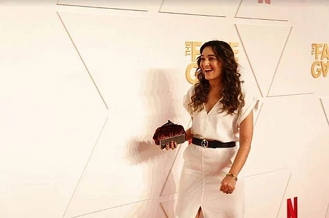 Karishma Kohli
