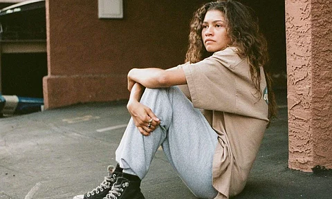 Zendaya