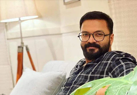 Jayasurya to lead directorial debut of Bheeshma Parvam co-writer