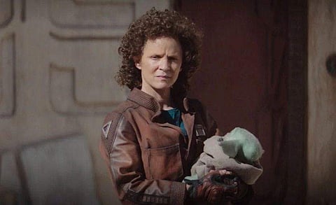 Amy Sedaris and Mike Moh join Ghosted 