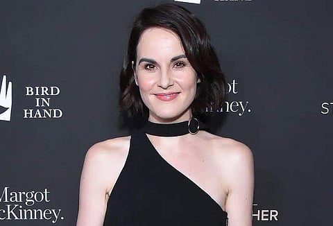Michelle Dockery